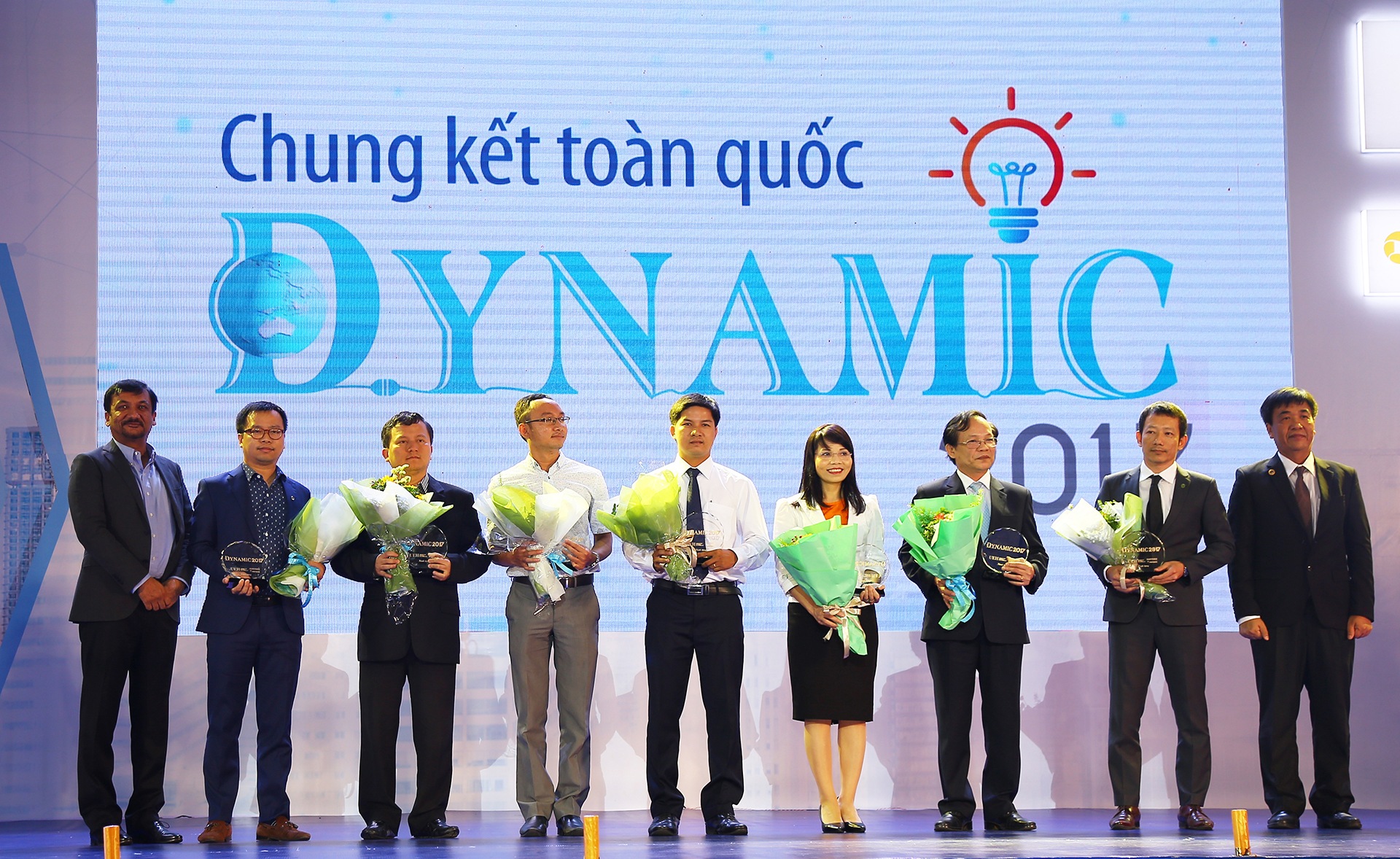 Tin Tổng Công ty - Benthanh Group