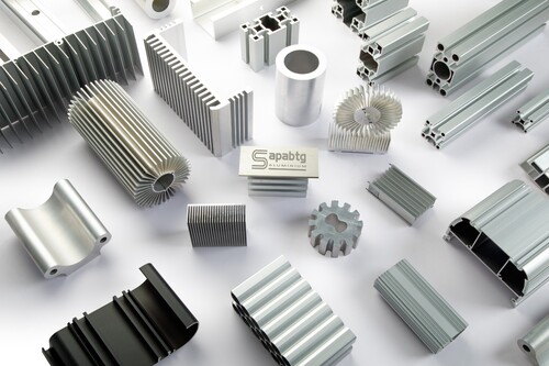 Sapa – Ben Thanh Extruded Aluminum Company Limited - Benthanh Group