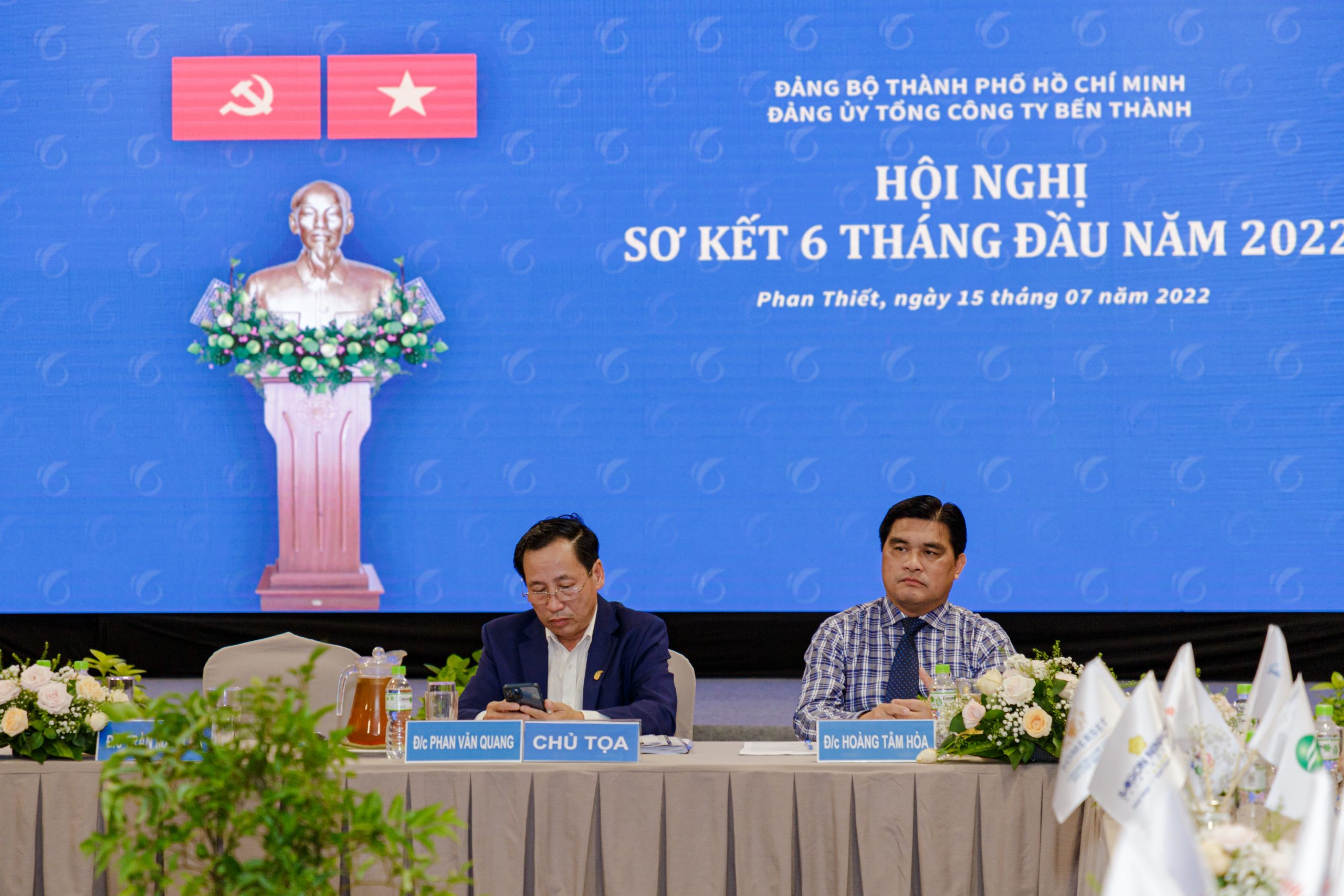 Thư viện - Benthanh Group