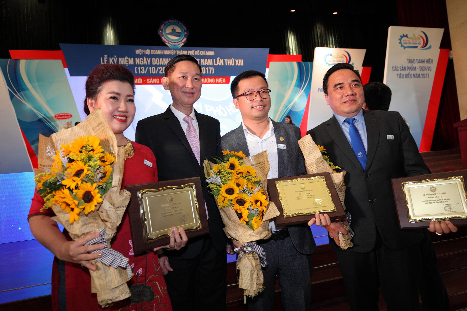 Thư viện - Benthanh Group