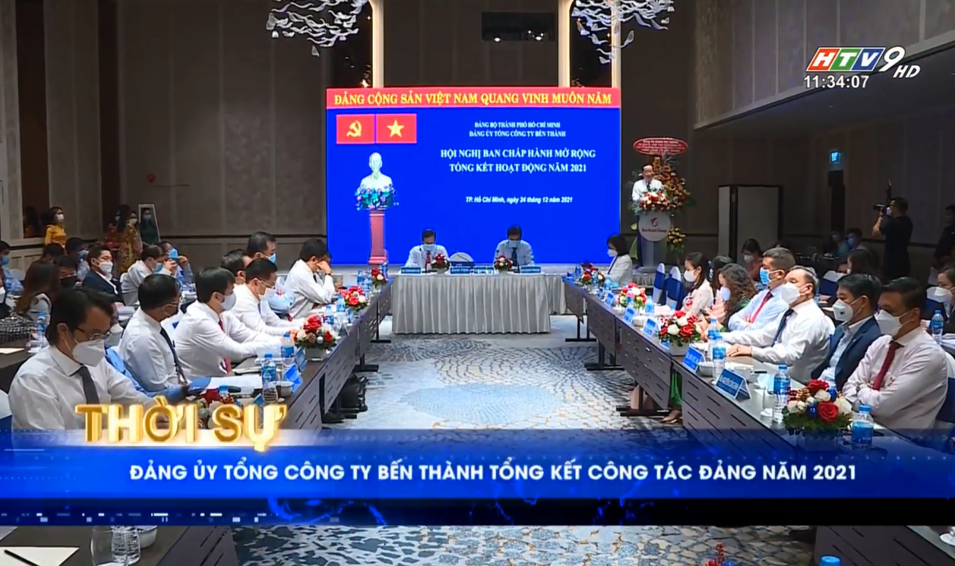 Thư viện - Benthanh Group