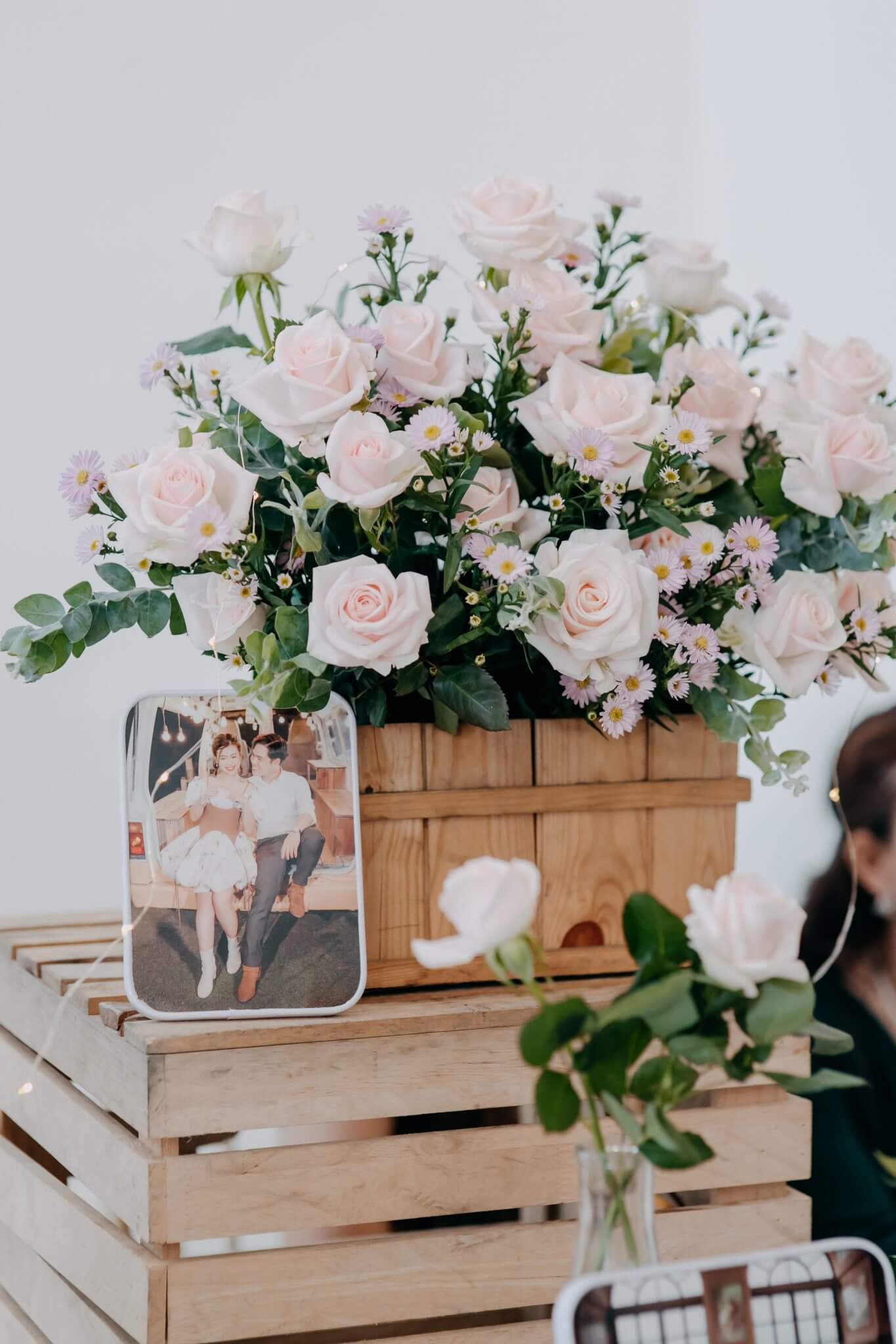 Nhu Ngoc Import-Export Production and Trading Joint Stock Company - Benthanh Group