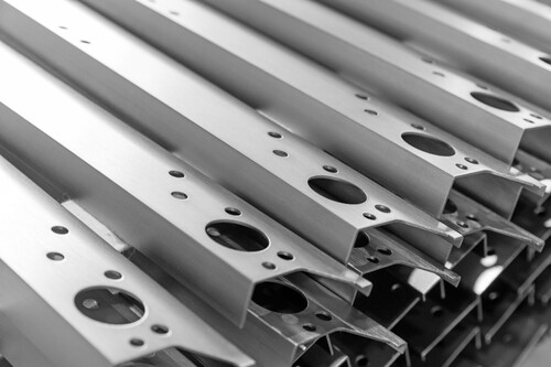 Sapa – Ben Thanh Extruded Aluminum Company Limited - Benthanh Group