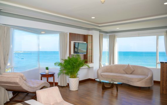 Saigon Ninh Chu Tourism Joint Stock Company - Benthanh Group