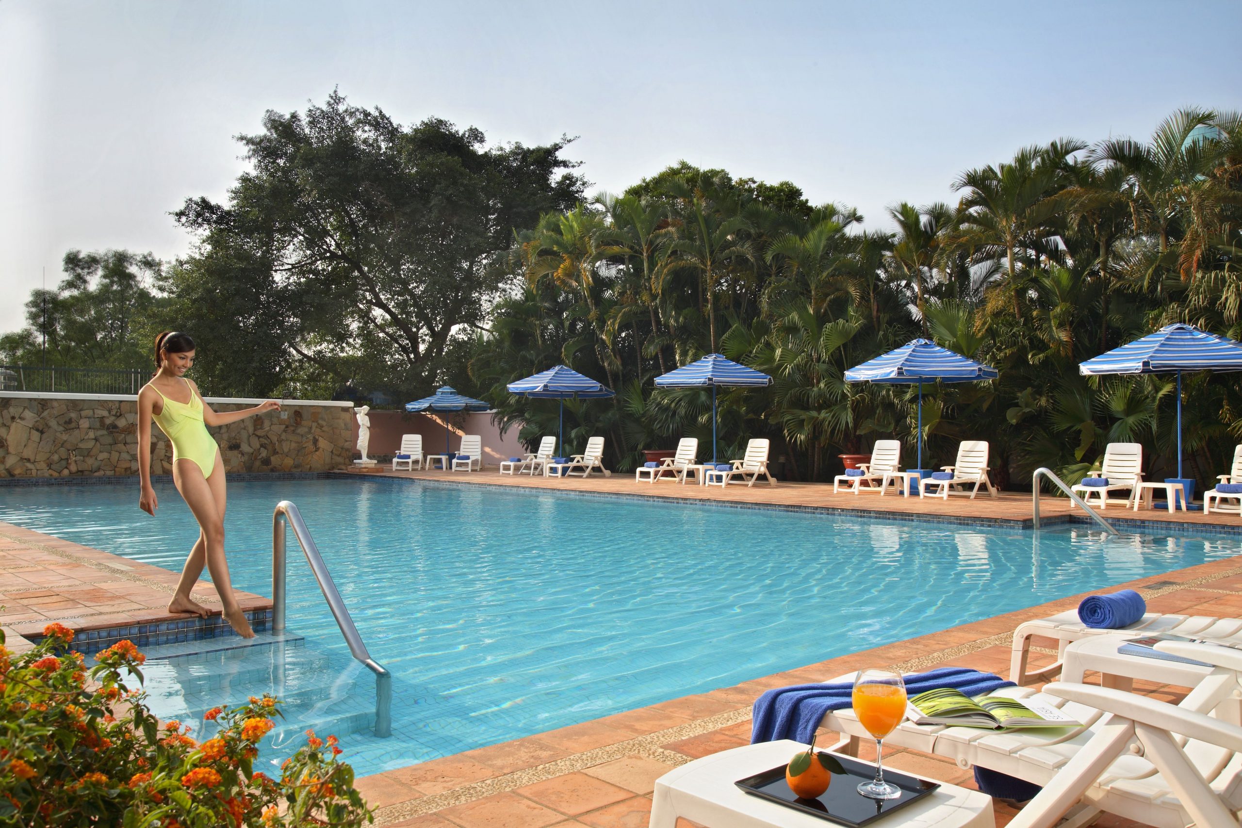 Saigon Apartment & Office Joint Venture Company - Benthanh Group