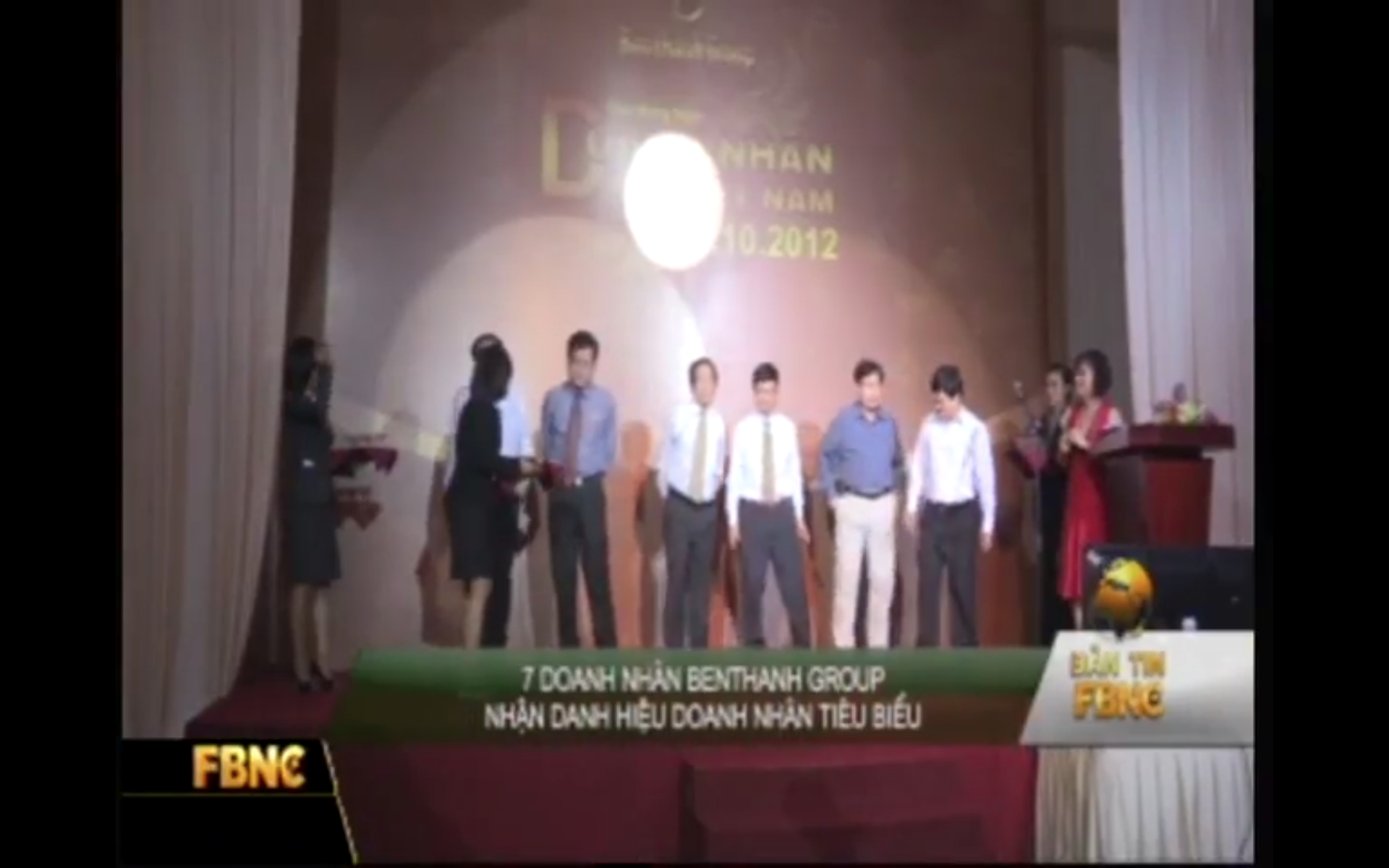 Thư viện - Benthanh Group