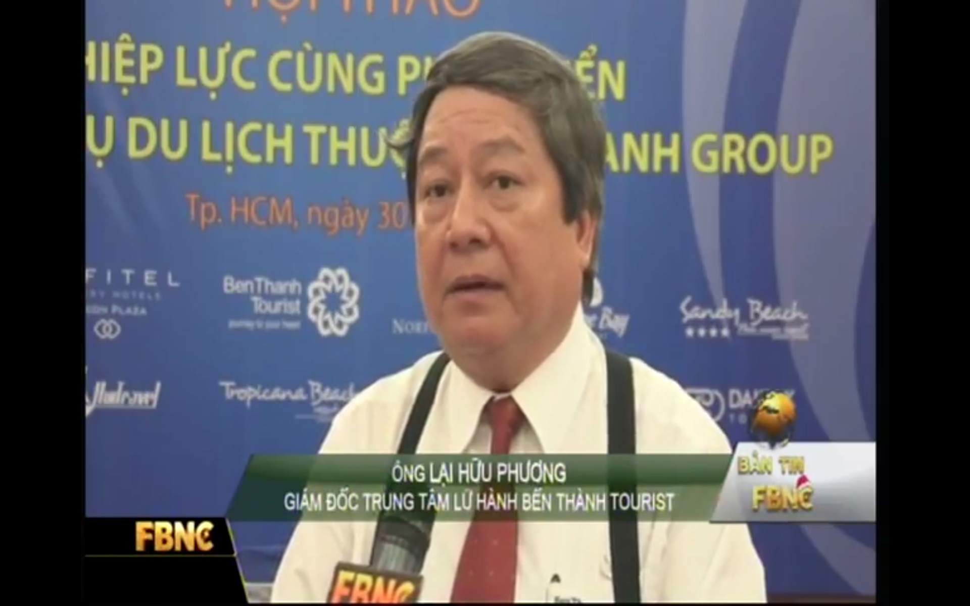 Thư viện - Benthanh Group