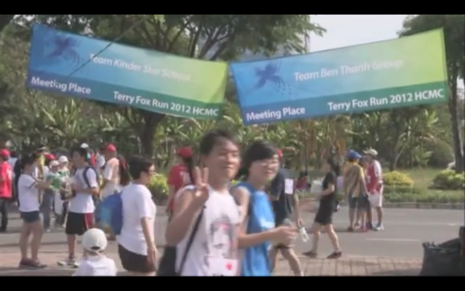 Thư viện - Benthanh Group