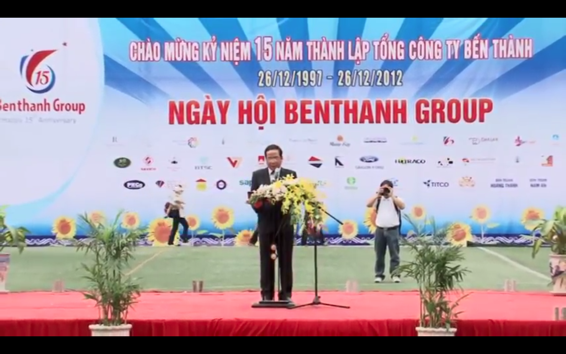 Thư viện - Benthanh Group