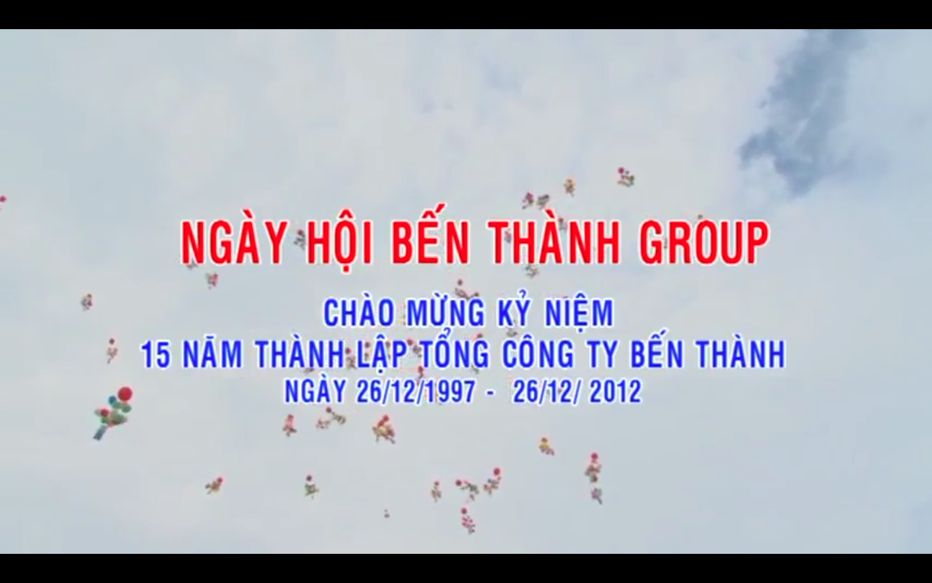 Thư viện - Benthanh Group