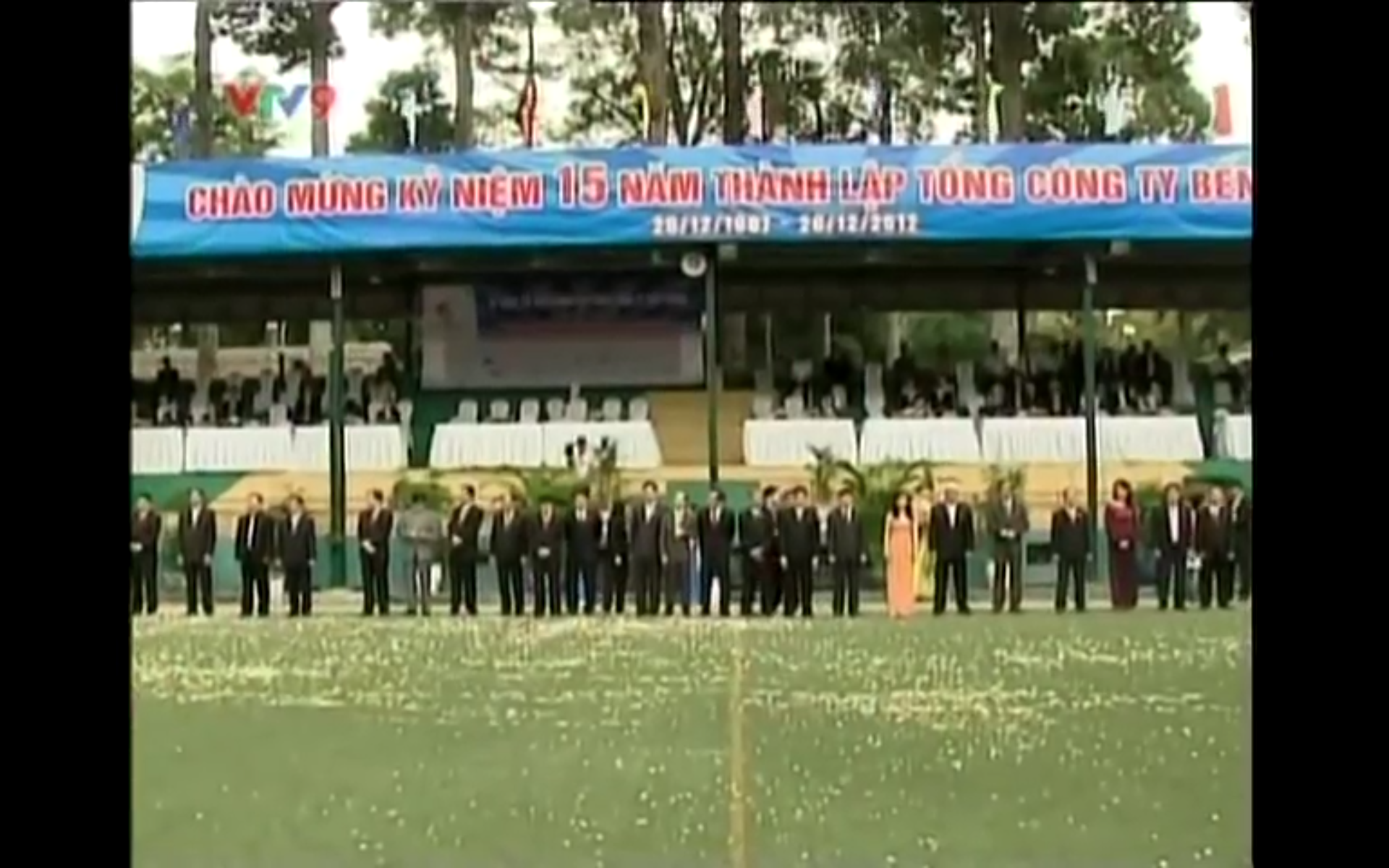 Thư viện - Benthanh Group