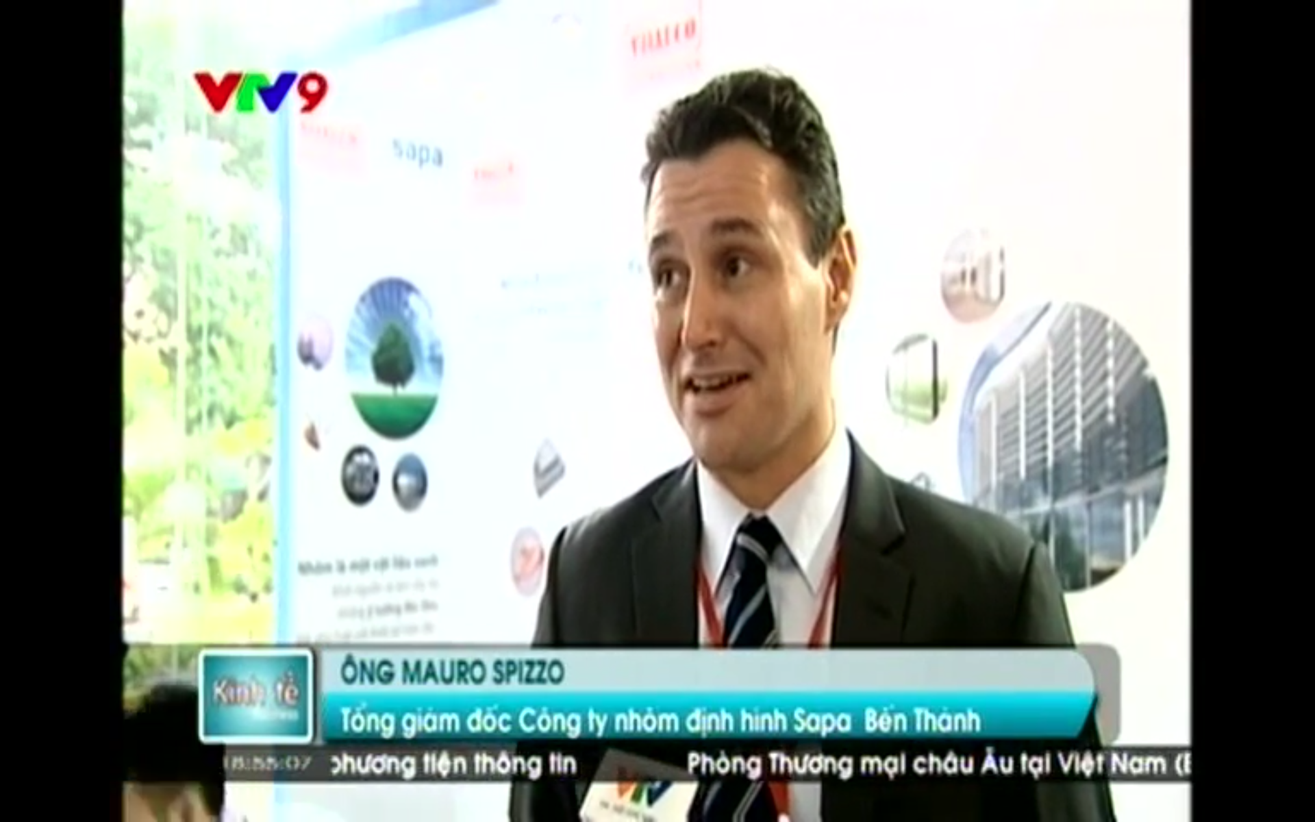 Thư viện - Benthanh Group