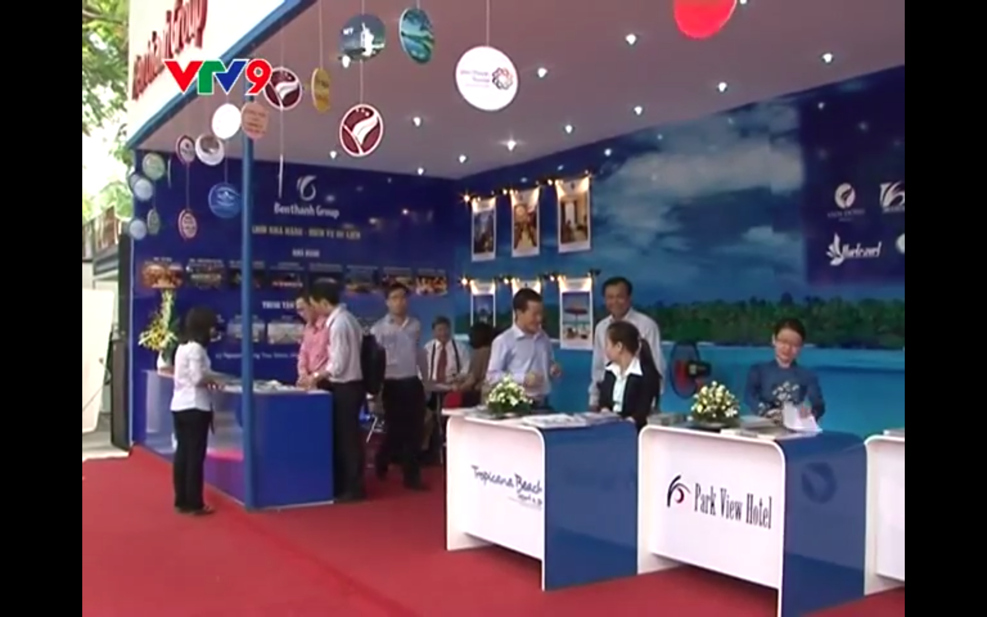 Thư viện - Benthanh Group