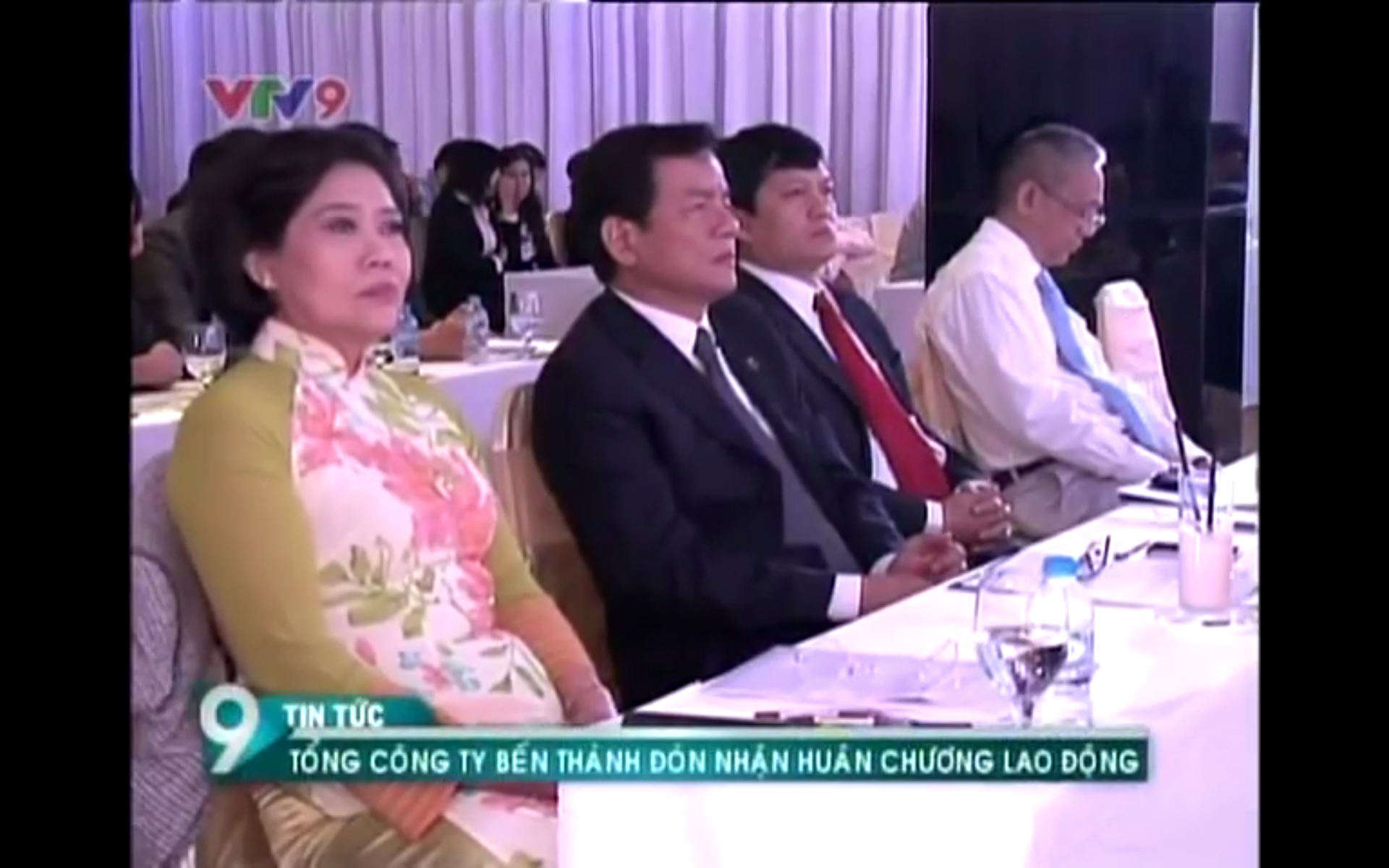 Thư viện - Benthanh Group