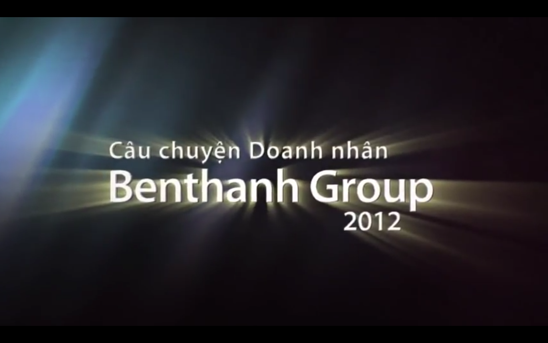 Thư viện - Benthanh Group