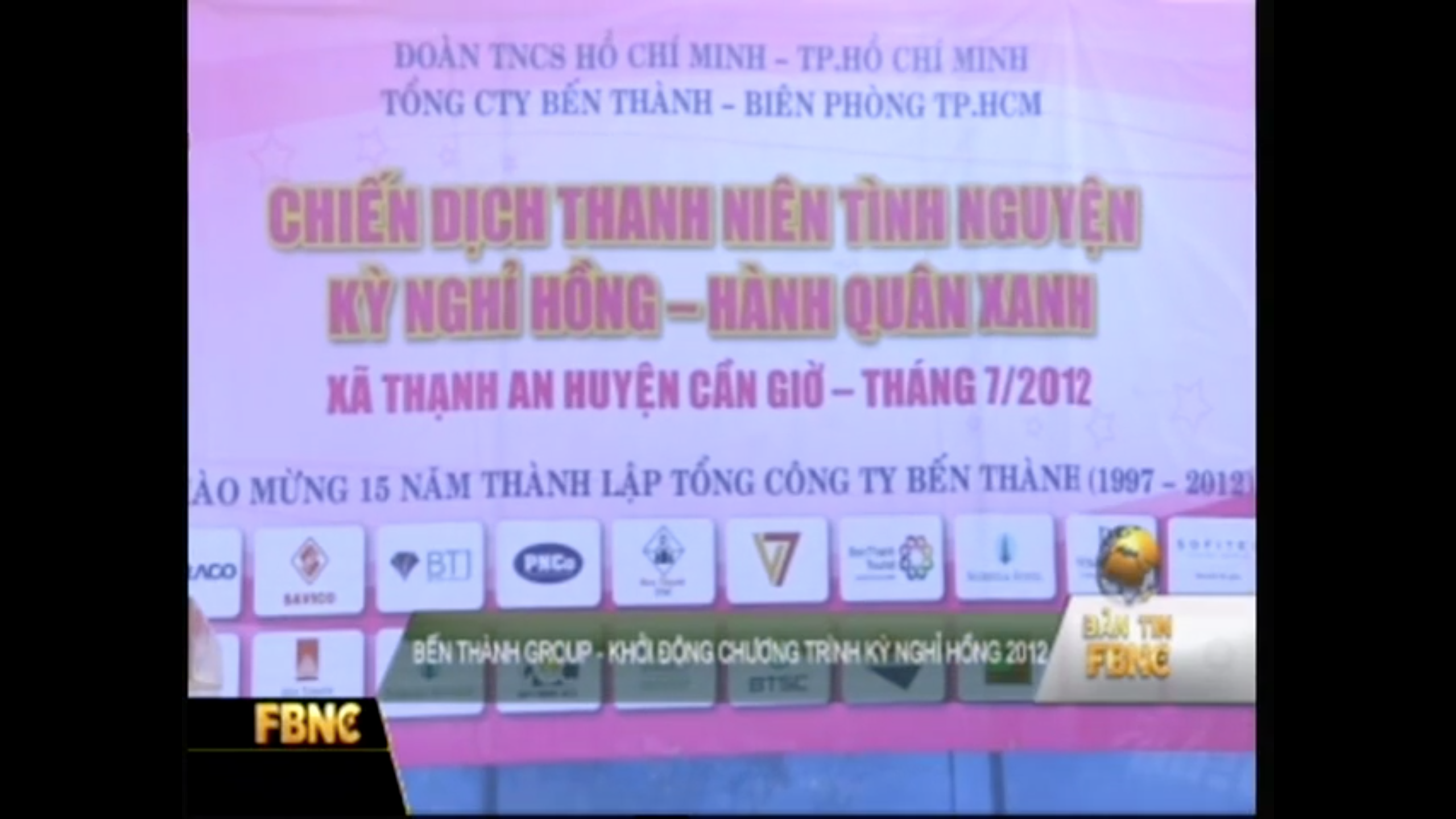 Thư viện - Benthanh Group