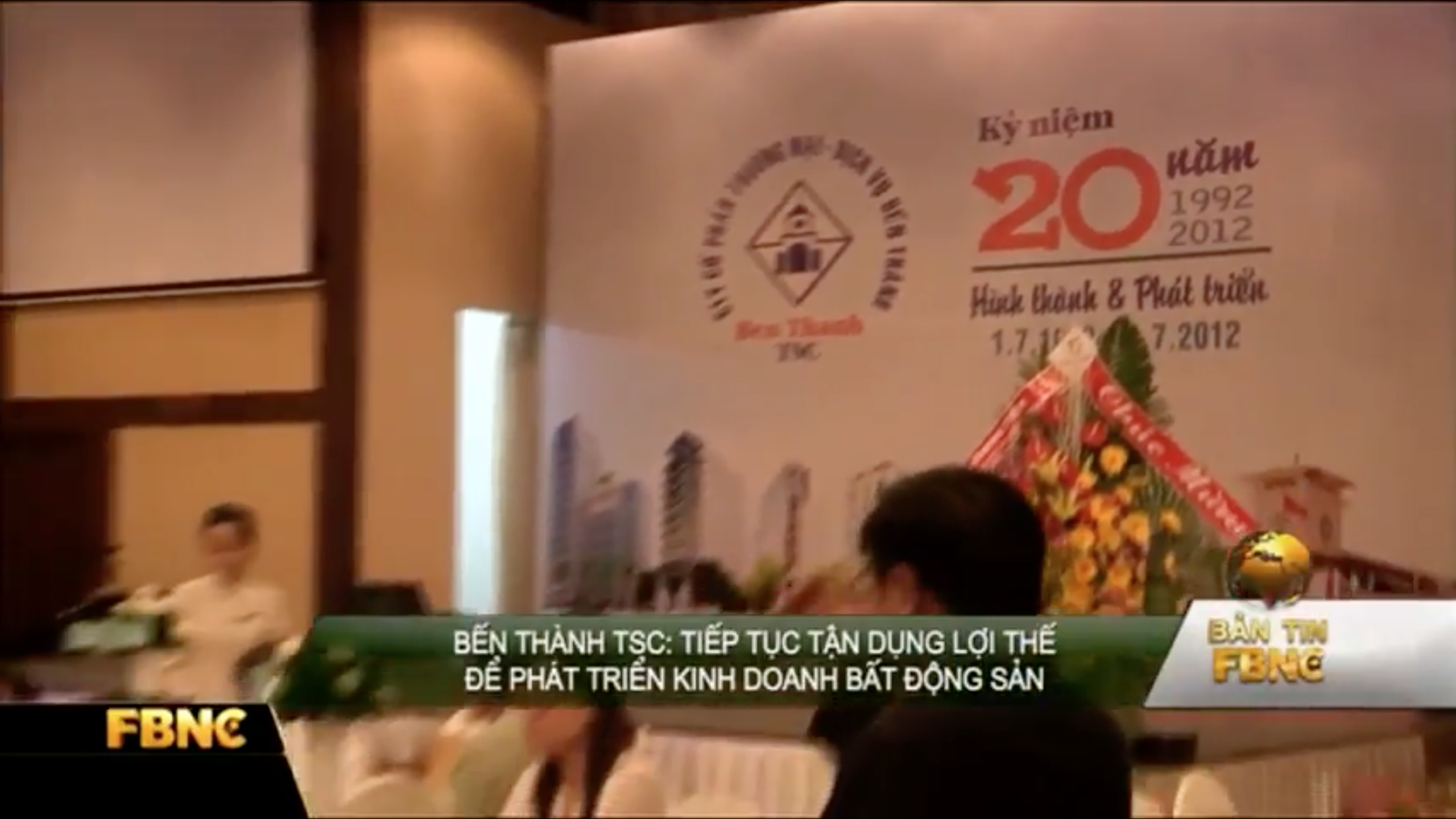 Thư viện - Benthanh Group