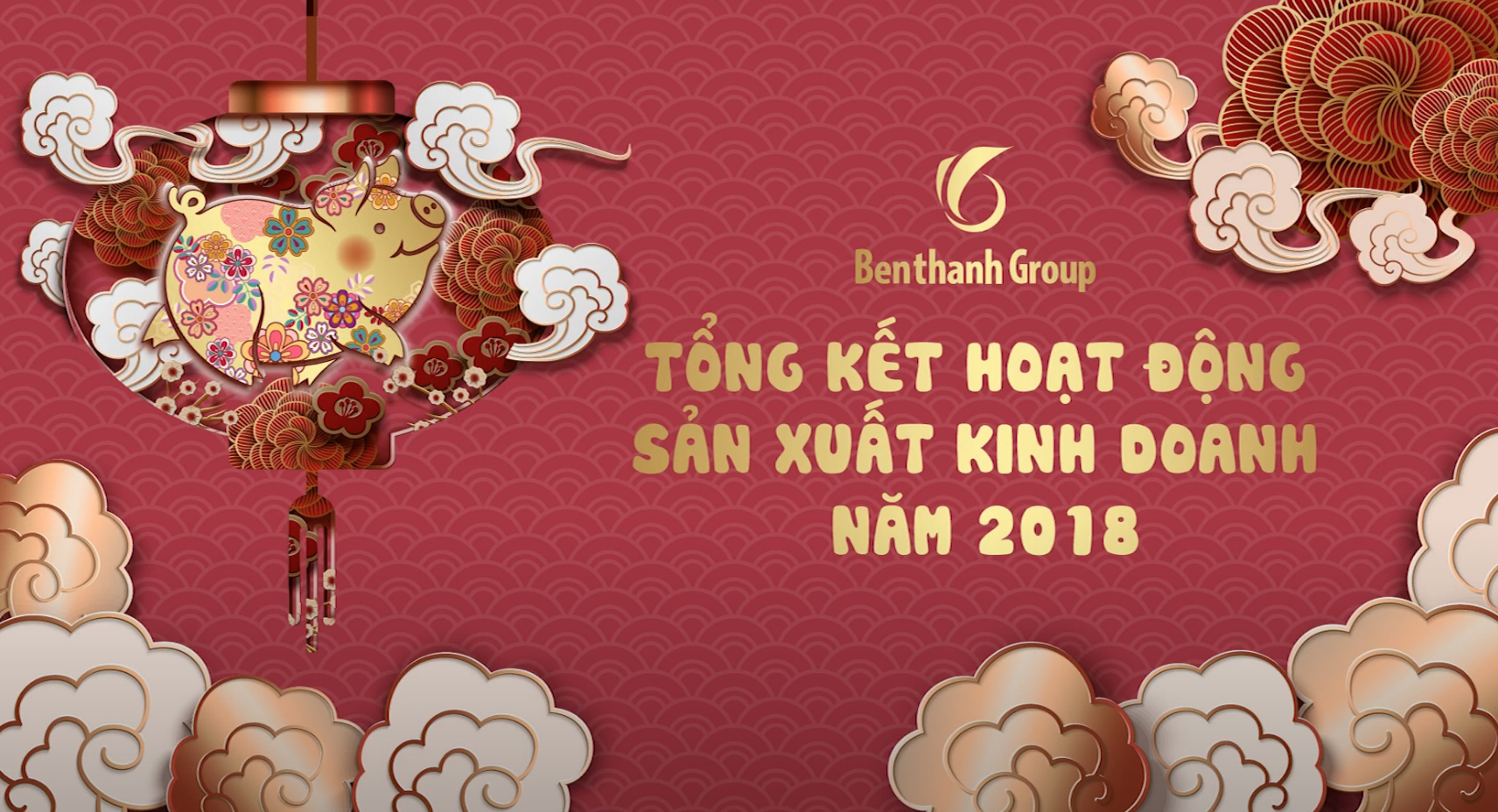 Thư viện - Benthanh Group