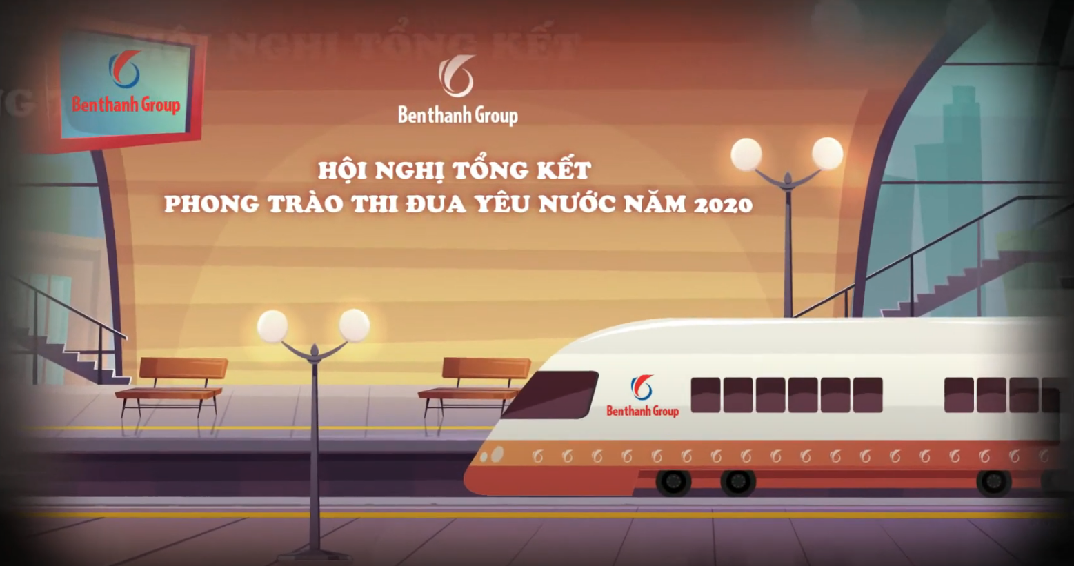 Thư viện - Benthanh Group