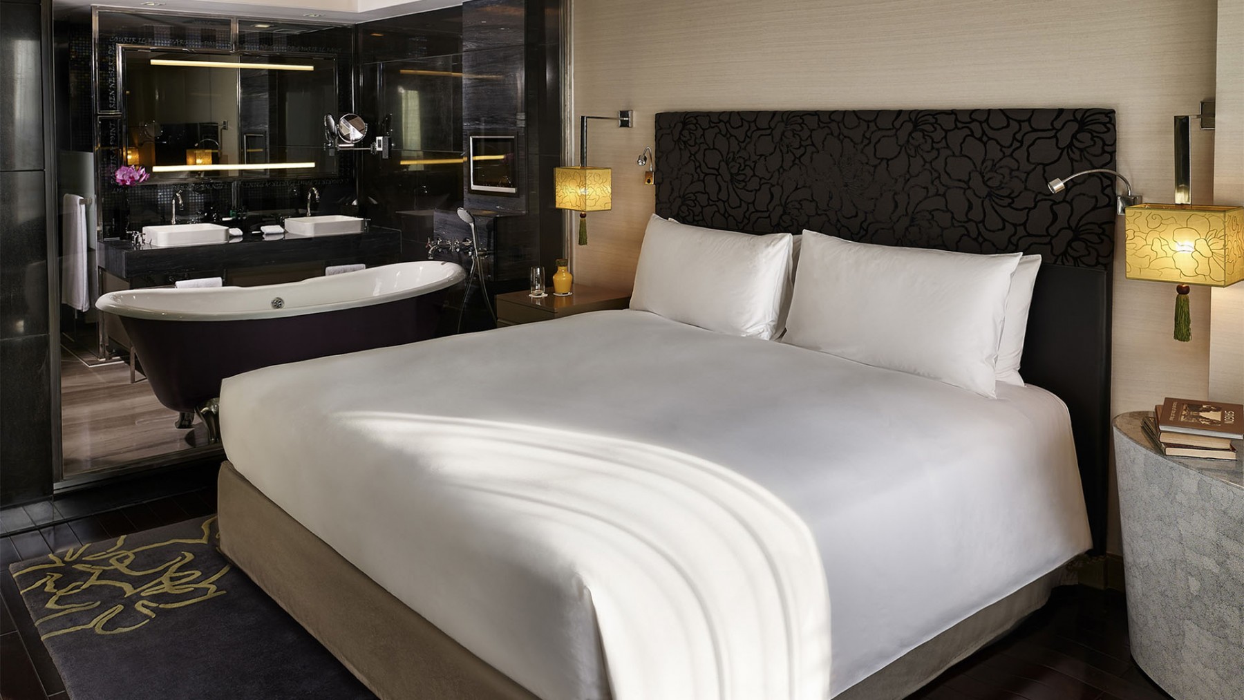 Plaza Hotel Joint Venture Company - Benthanh Group