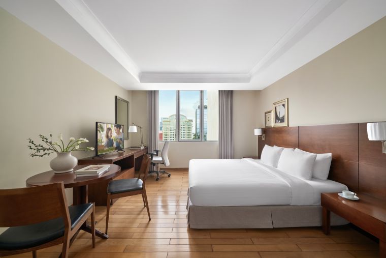 Saigon Apartment & Office Joint Venture Company - Benthanh Group