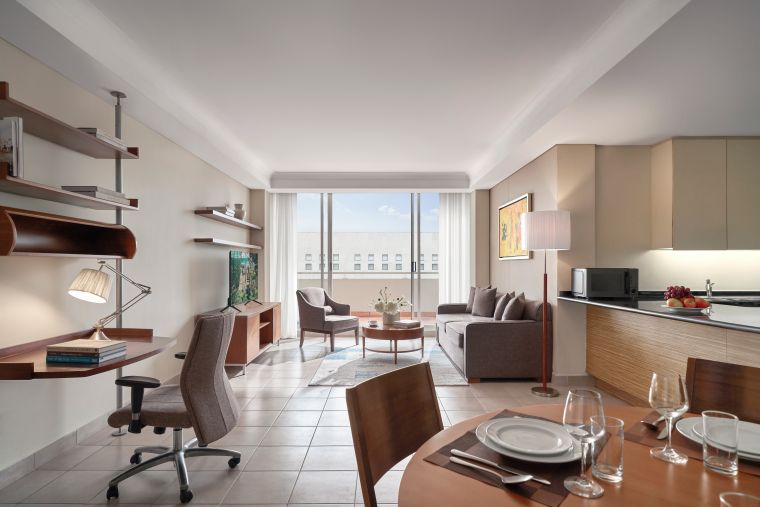 Saigon Apartment & Office Joint Venture Company - Benthanh Group