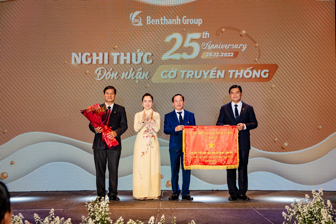 Thư viện - Benthanh Group