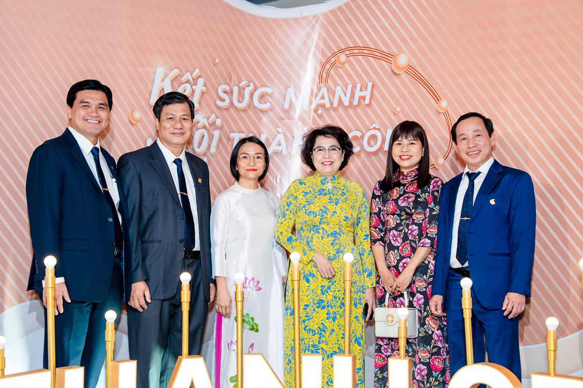 Thư viện - Benthanh Group