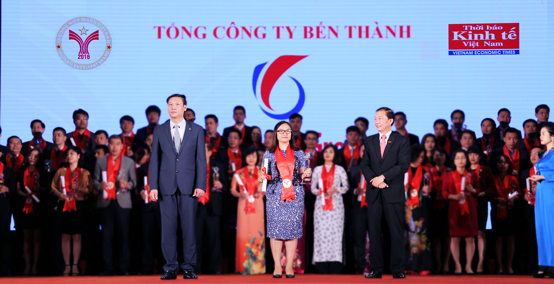 Tin Tổng Công ty - Benthanh Group
