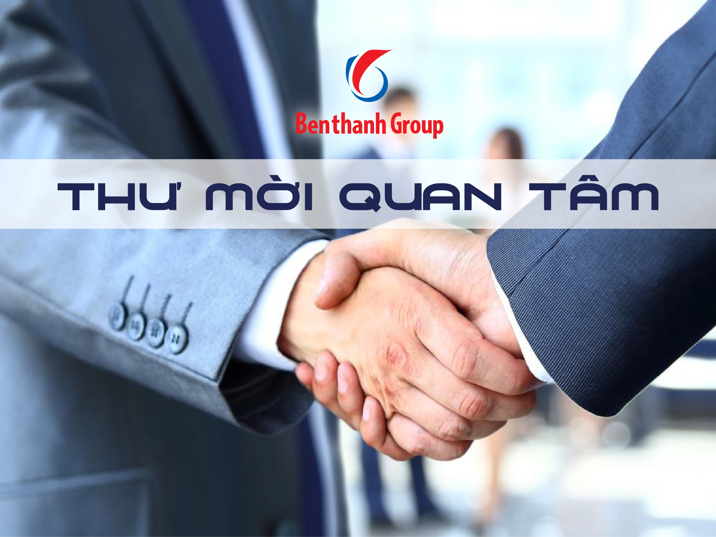 Tin Tổng Công ty - Benthanh Group