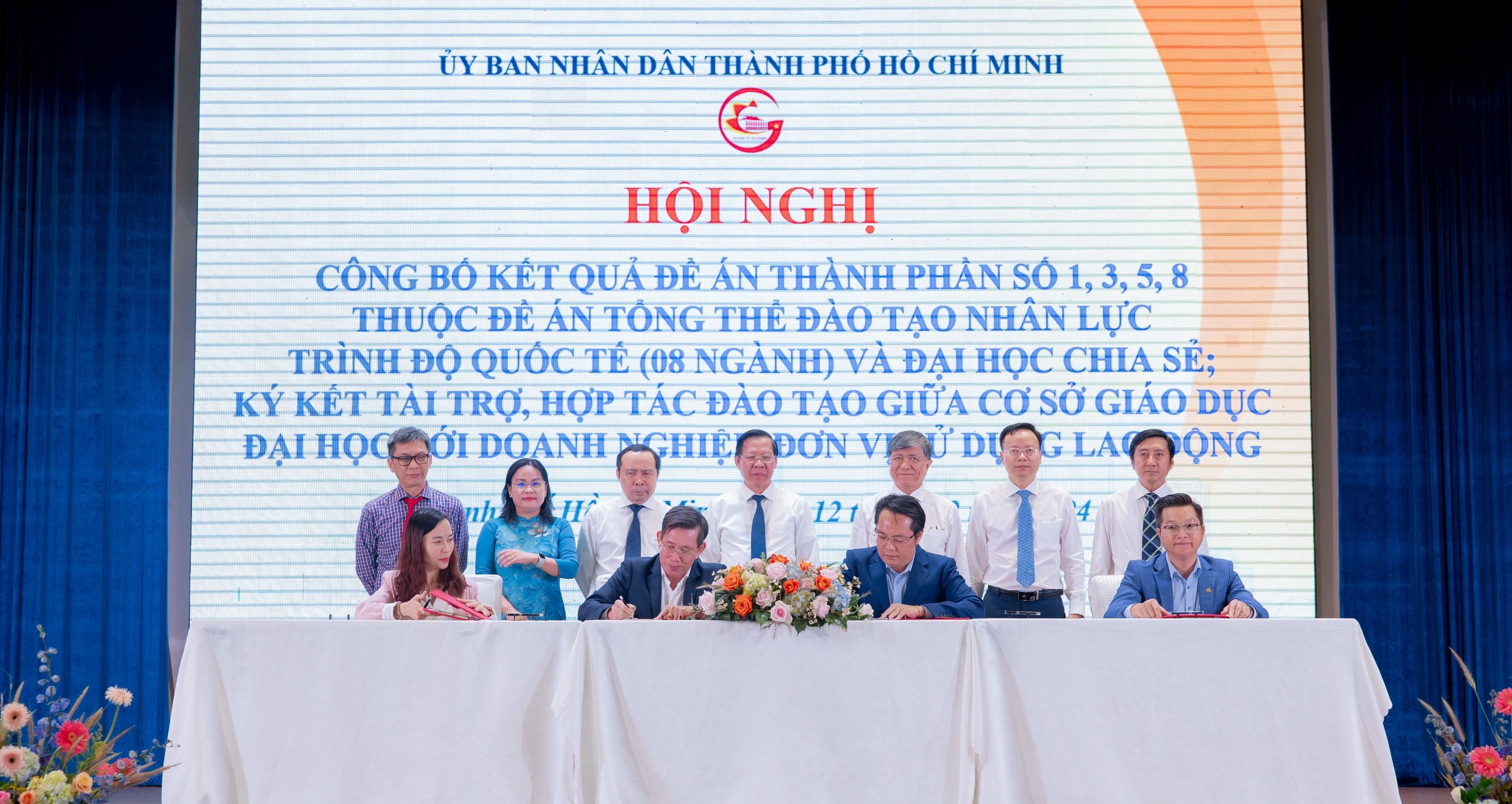 Tin Tổng Công ty - Benthanh Group