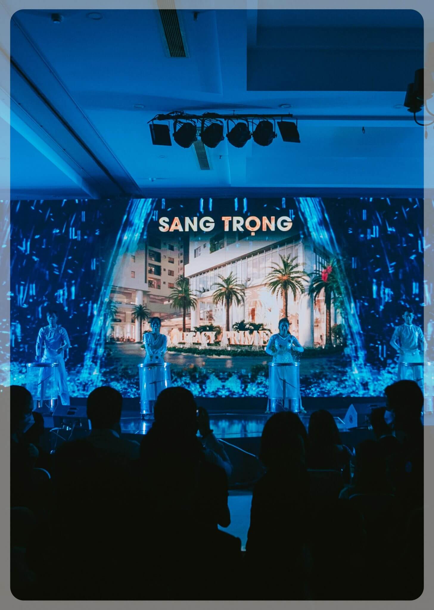 Nhu Ngoc Import-Export Production and Trading Joint Stock Company - Benthanh Group