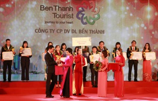 Tin Doanh nghiệp Thành viên - Benthanh Group