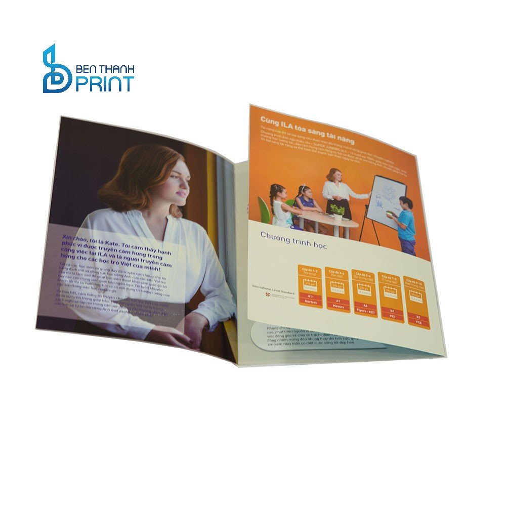 Ben Thanh General Culture Joint Stock Company (Ben Thanh GCC) - Benthanh Group