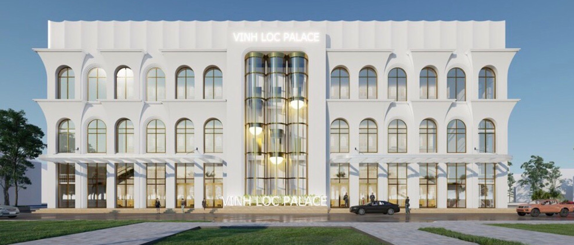 Ben Thanh Service Joint Stock Company - Benthanh Group