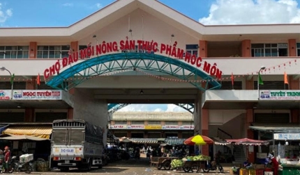 Hoc Mon Trading Joint Stock Company - Benthanh Group