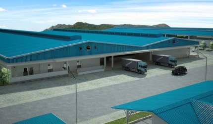 Hoc Mon Trading Joint Stock Company - Benthanh Group