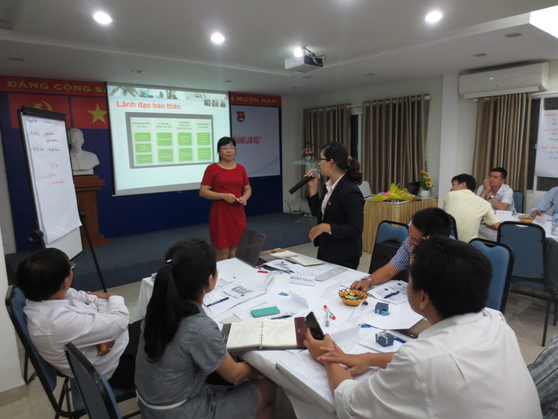 Tin Đảng & Đoàn thể - Benthanh Group