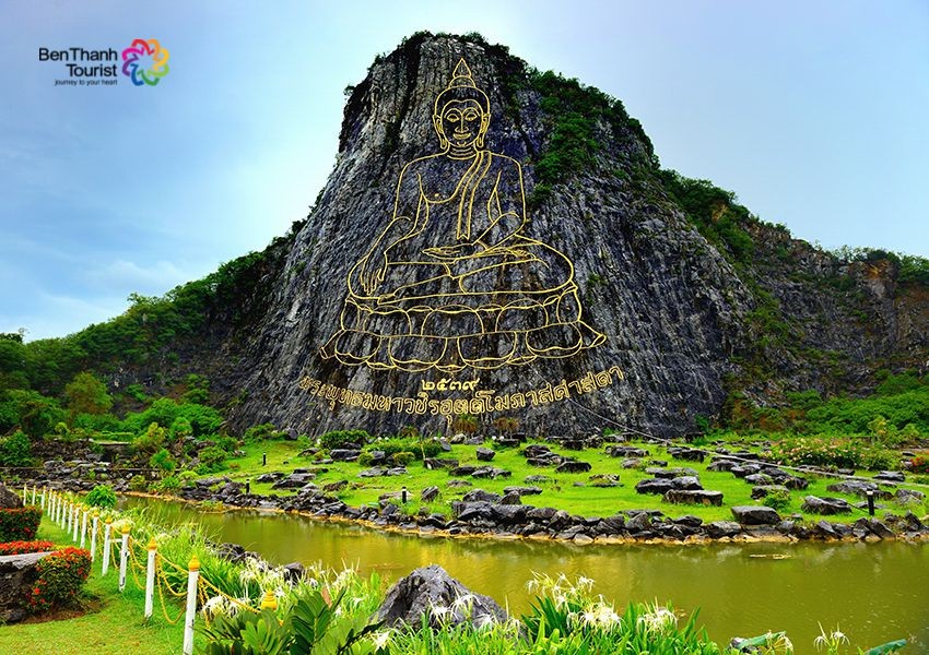 Công ty Cổ phần Dịch vụ Du lịch Bến Thành (BENTHANH TOURIST) - Benthanh Group