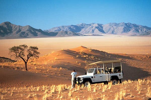 Công ty Cổ phần Dịch vụ Du lịch Bến Thành (BENTHANH TOURIST) - Benthanh Group