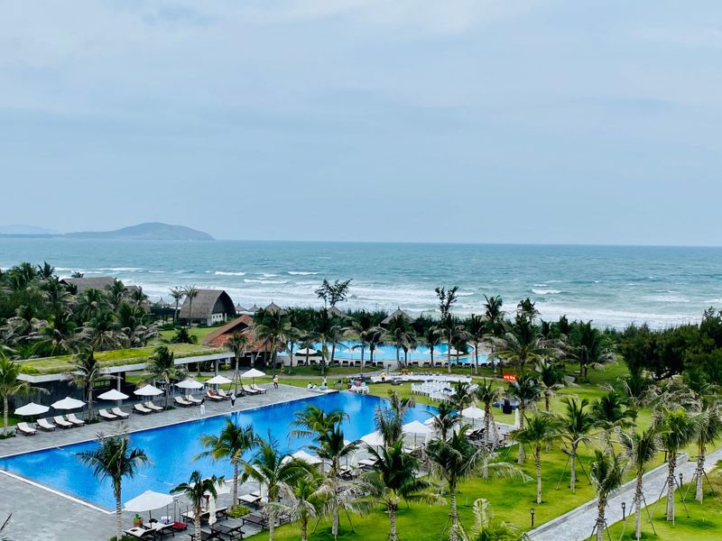 Muine Bay Resort - Benthanh Group