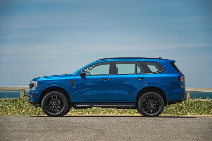 Saigon Ford Automotive Service Joint Stock Company - Benthanh Group