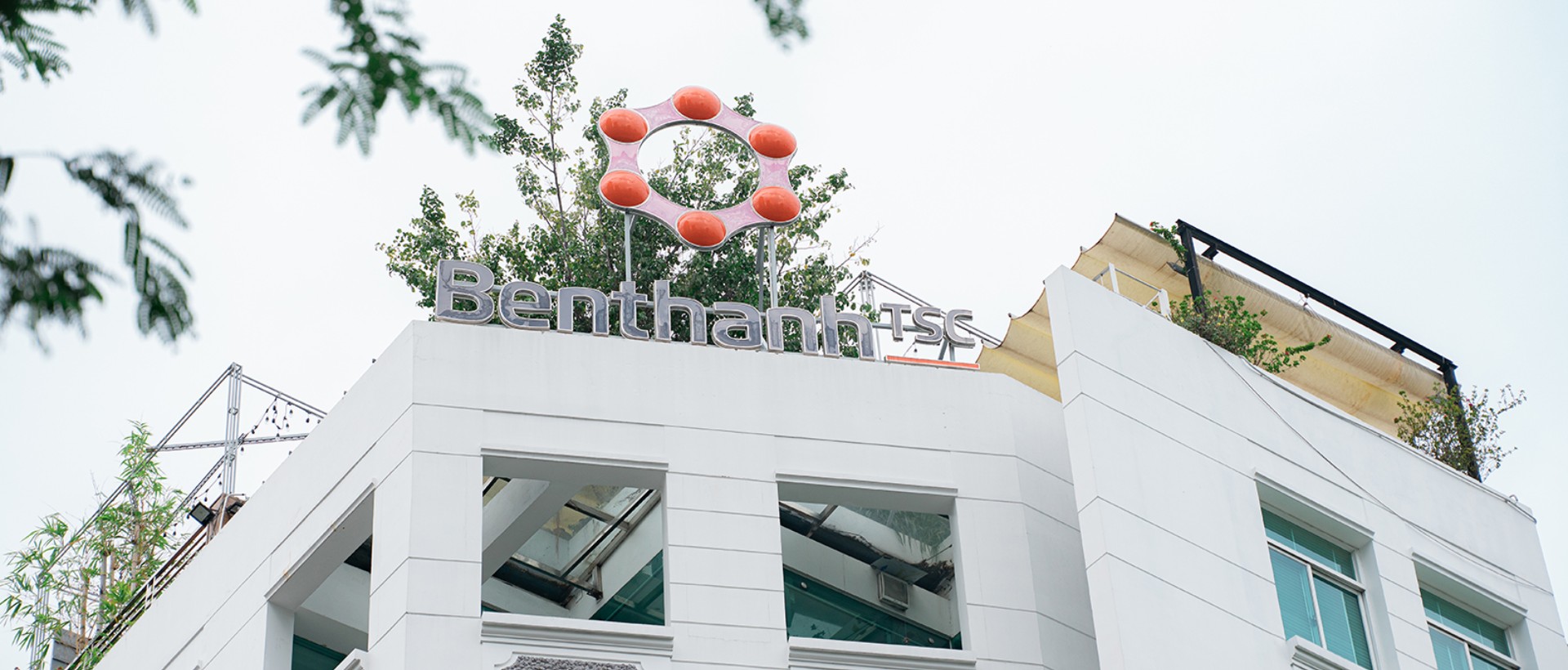 Ben Thanh Trading and Service Joint Stock Company - Benthanh Group