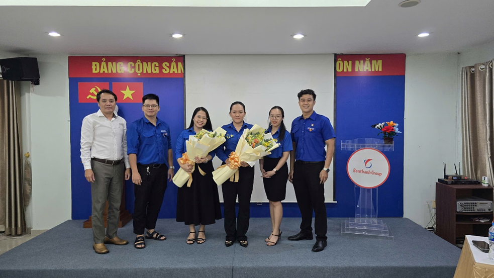 Tin Tổng Công ty - Benthanh Group