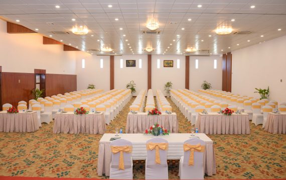 Saigon Ninh Chu Tourism Joint Stock Company - Benthanh Group