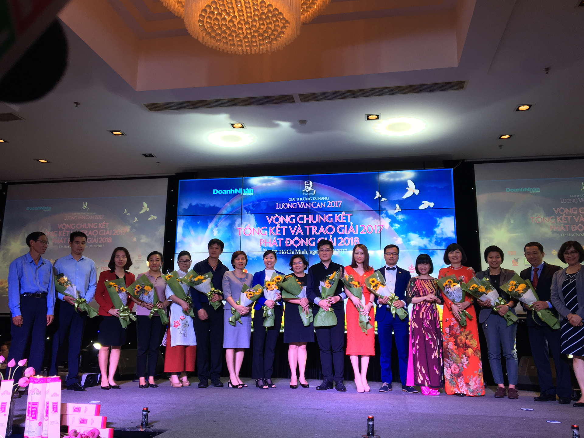 Tin Tổng Công ty - Benthanh Group