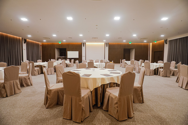 Benthanh Mui Ne Joint Stock Company - Benthanh Group