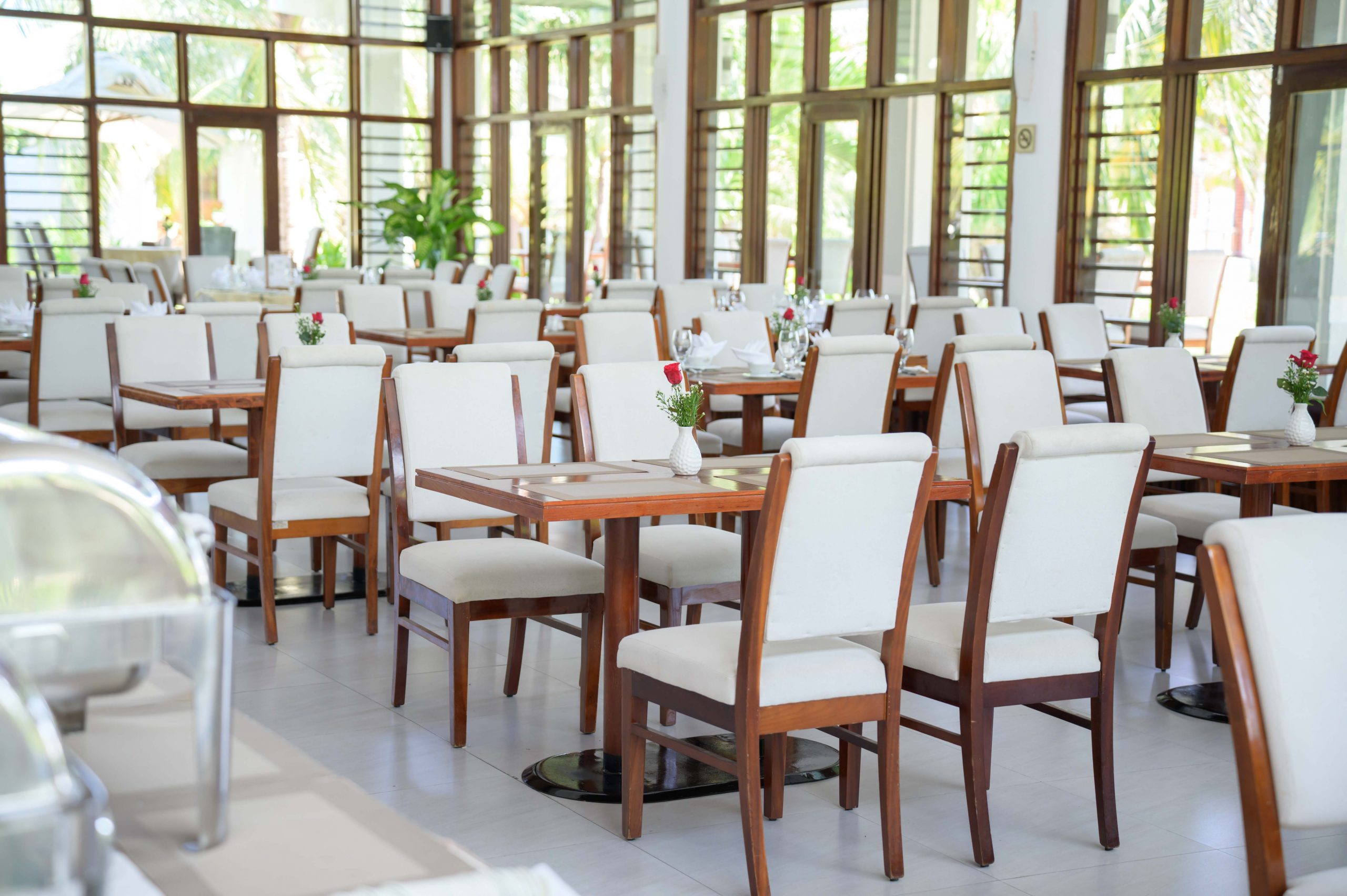 Saigon Ninh Chu Tourism Joint Stock Company - Benthanh Group