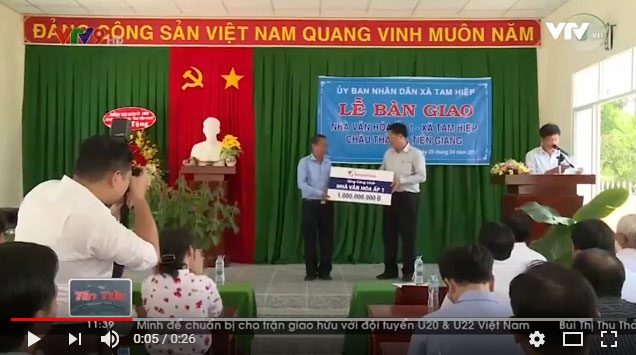 Thư viện - Benthanh Group