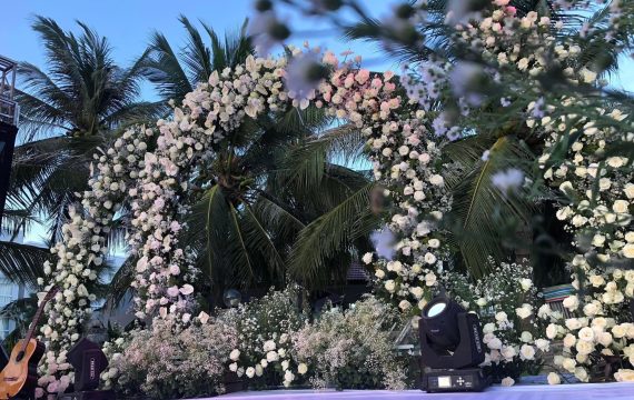 Saigon Ninh Chu Tourism Joint Stock Company - Benthanh Group